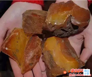 資深玩家向你揭曉：原石密蠟多少錢一克！