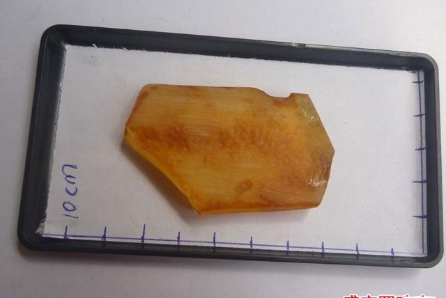 蜜蠟原石的價格走勢，文玩老司機為你一一揭曉！