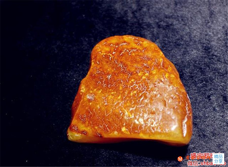 蜜蠟礦石多少錢一克，買礦石有什么優點？