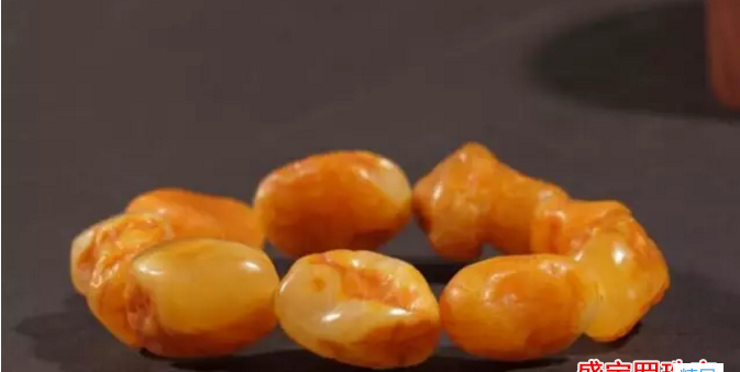 海漂蜜蠟原石多少錢一克，海漂蜜蠟原石的特點是什么？