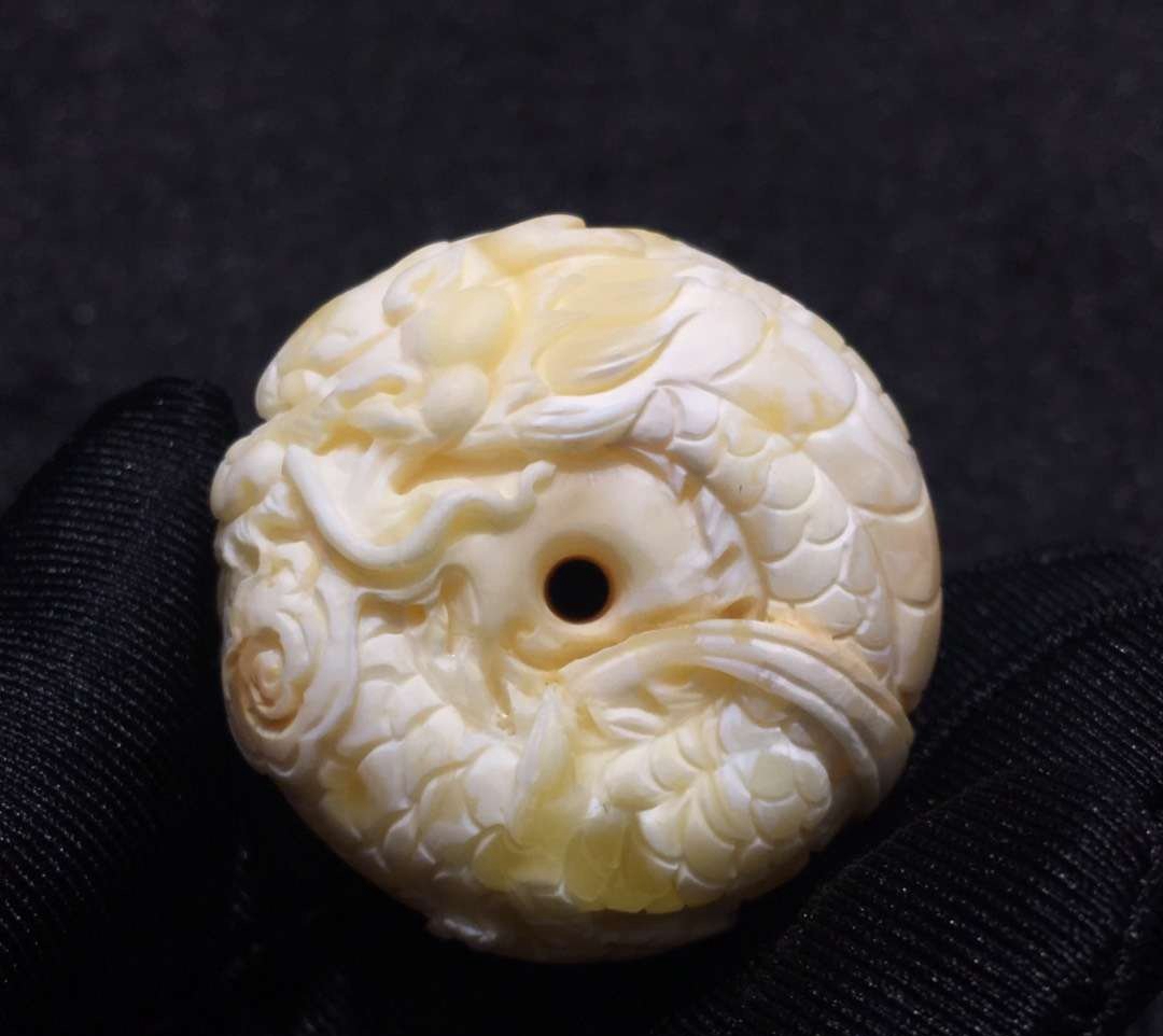 白蜜蠟手串圖片和價格