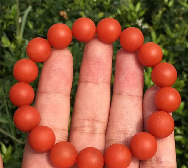 保山南紅的這幾個秘密，知道的不超過這個數