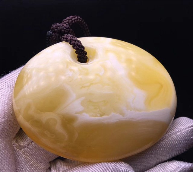 清水漂蜜蠟是真品嗎？哪些方法還可以鑒定