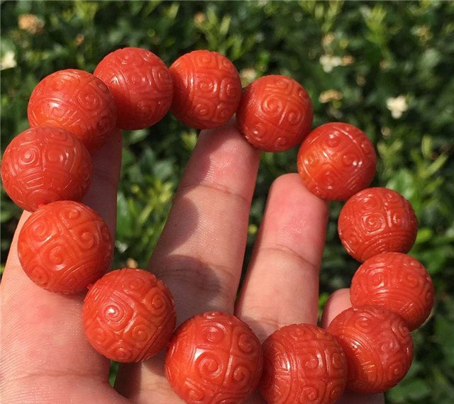 什么是南紅瑪瑙？聽聽專家是怎么講解的