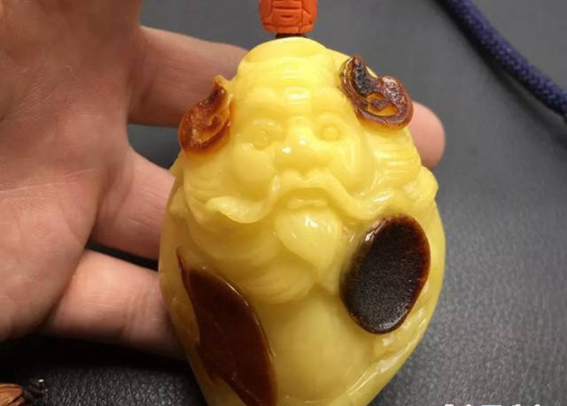 蜜蠟為什么這么貴，因為它貴的有理由！