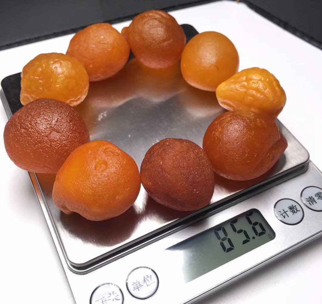 白蜜蠟海飄籽料價格