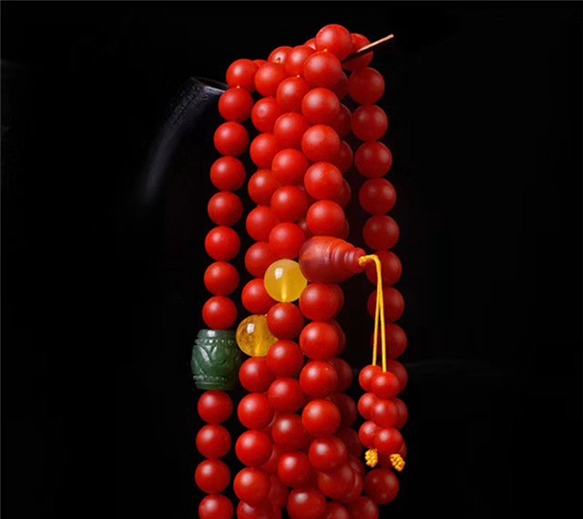 涼山南紅為什么這樣“紅”？你還不知道吧