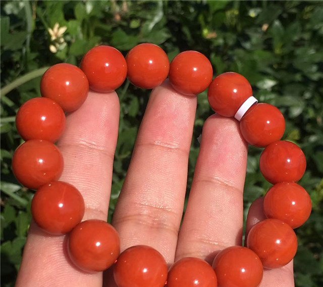 涼山南紅為什么這樣“紅”？你還不知道吧