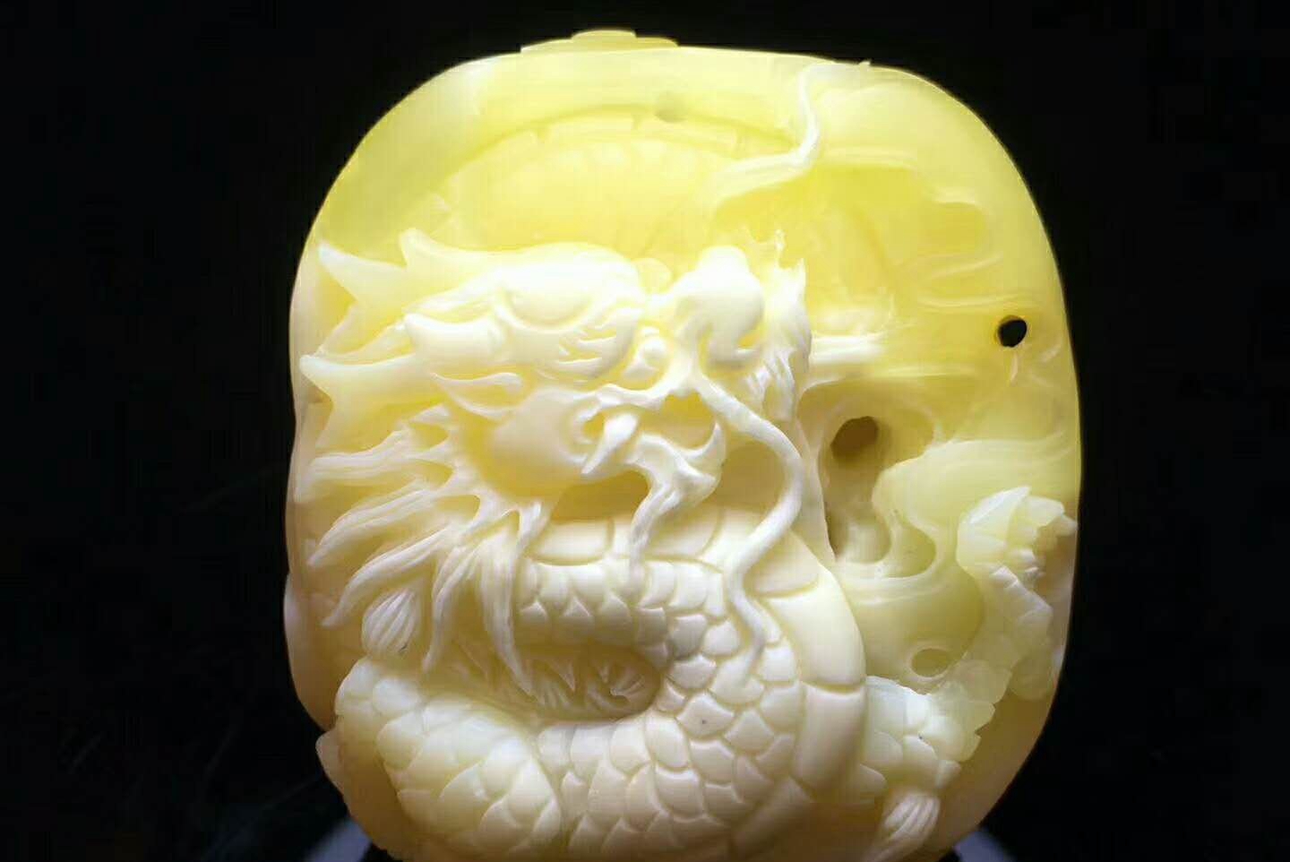 白花蜜蠟的市場價格