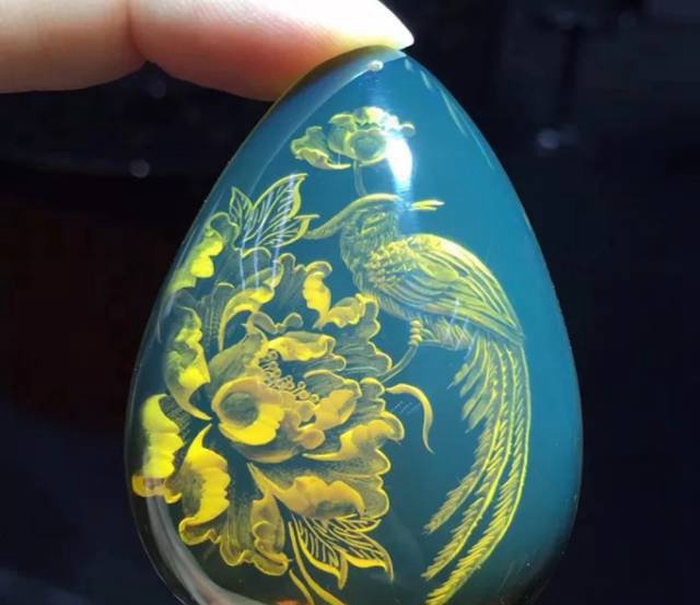 墨西哥高藍藍珀多少錢，可能一直以來都理解錯了！