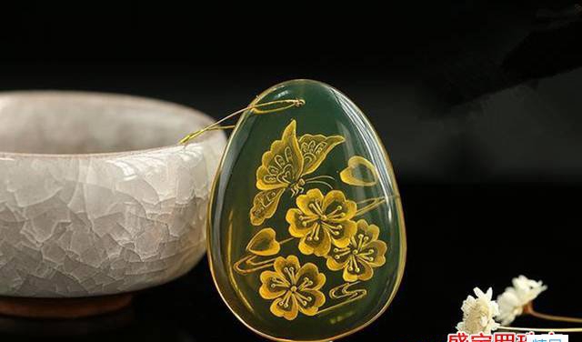 墨西哥高藍藍珀多少錢，可能一直以來都理解錯了！