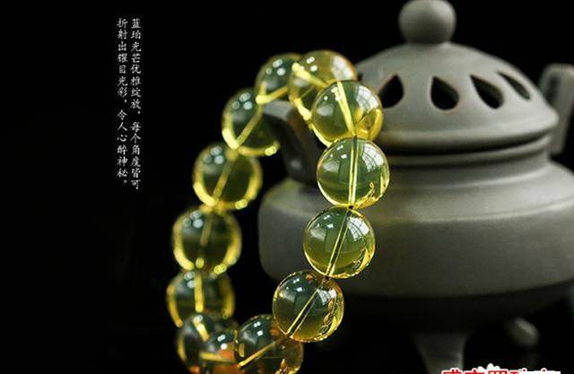 墨西哥高藍藍珀多少錢，可能一直以來都理解錯了！
