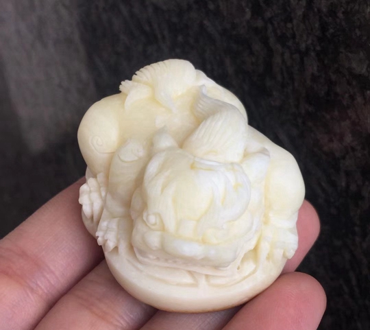 白蜜蠟的市場價格