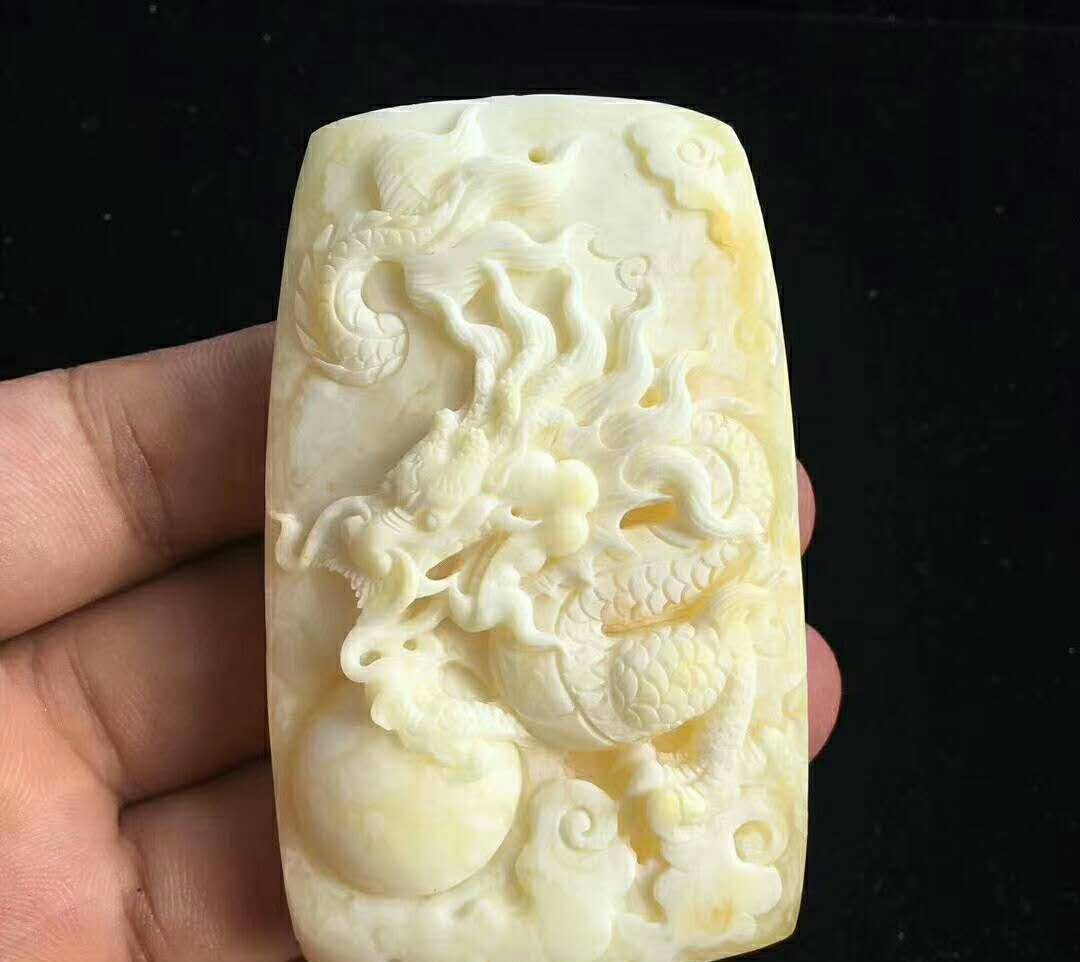 真沒想到，白蜜蠟價格暴漲的幕后推手，居然是它！