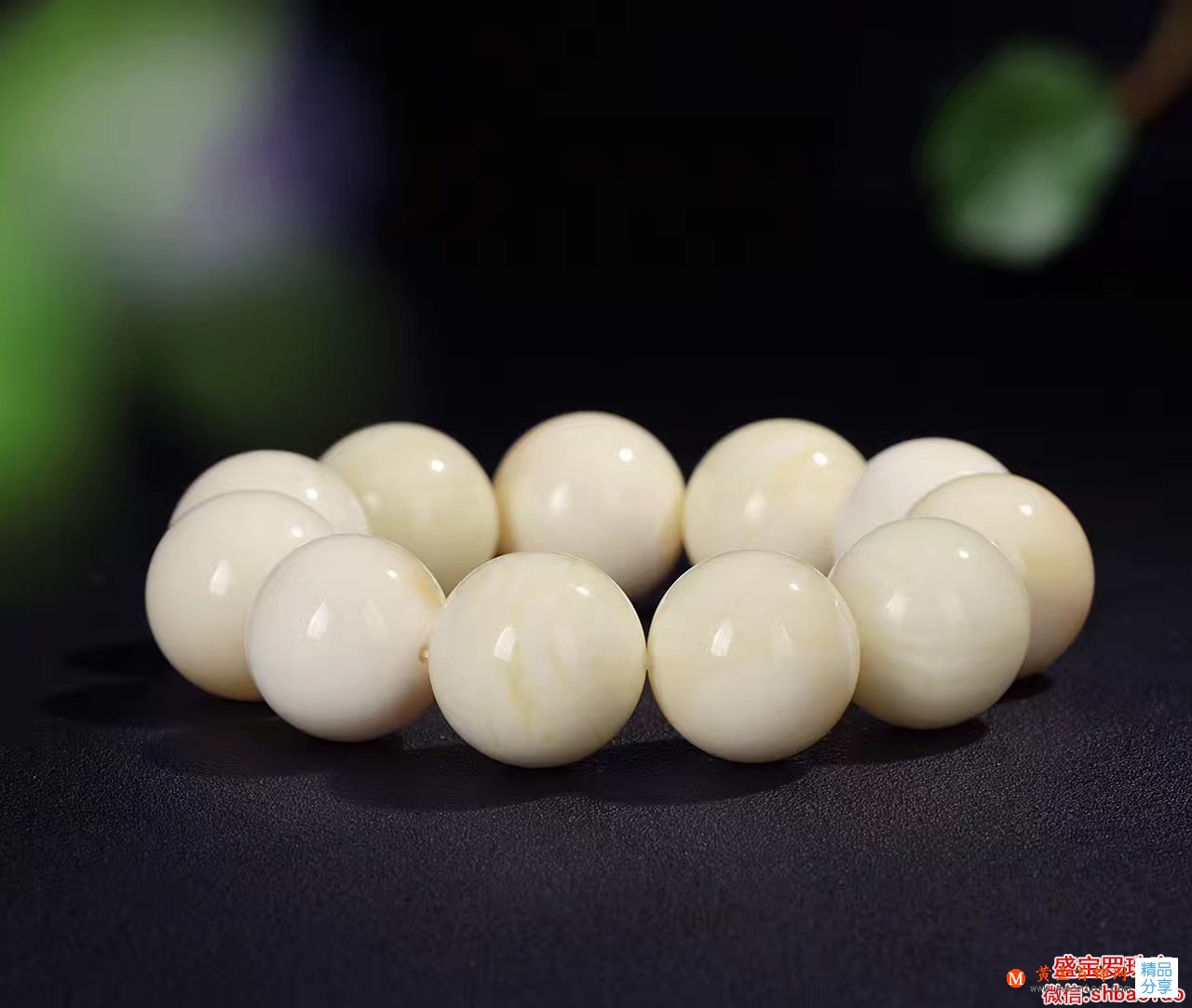 真沒想到，白蜜蠟價格暴漲的幕后推手，居然是它！