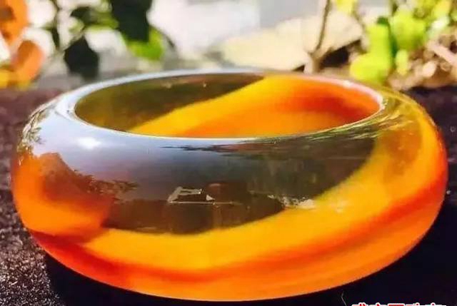 金絞蜜蠟包漿圖片，這樣的你可能還沒見過！