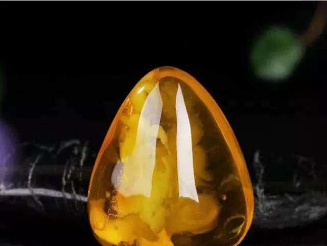 頂級金絞蜜蠟圖片，看完有驚艷到你嗎？