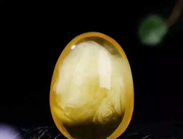 頂級金絞蜜蠟圖片，看完有驚艷到你嗎？