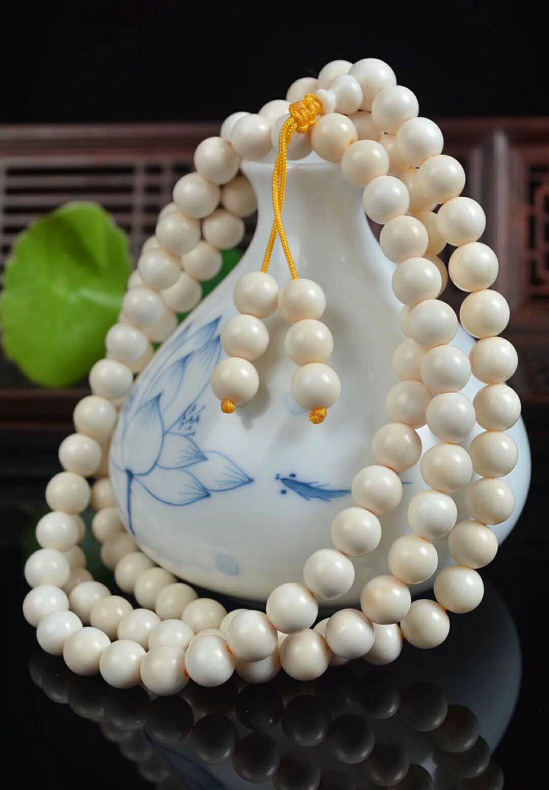 象牙白蜜蠟價格 白蜜蠟的品種有哪些？