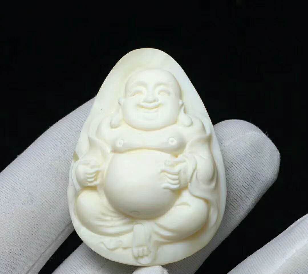 波羅的海白蜜蠟價格，白蜜蠟多少錢一克？