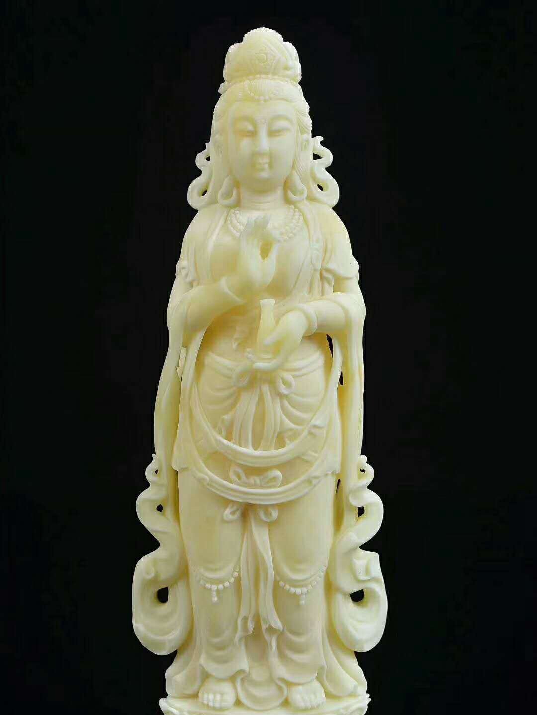 烏克蘭白蜜蠟的價格，沒有對比就沒有傷害！
