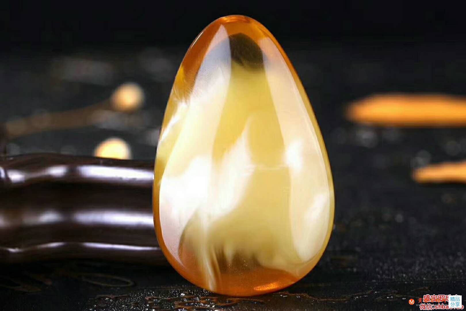 金絞白花蜜蠟價格，讓你震驚了嗎？