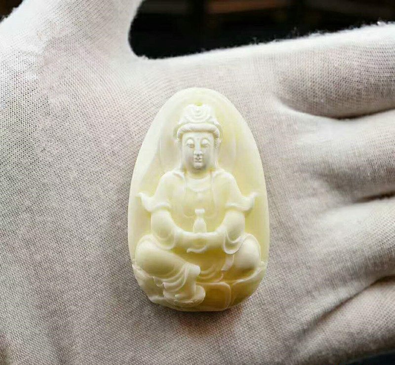 白蜜蠟手串價格及圖片，白蜜蠟的特點！