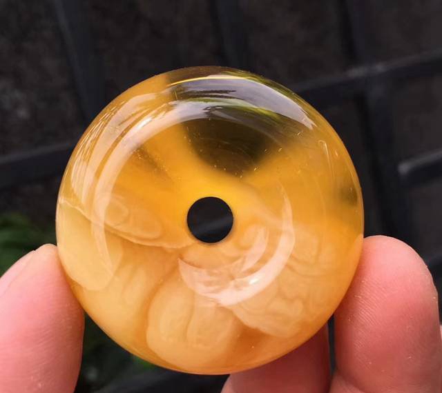 蜜蠟金絞蜜圖片