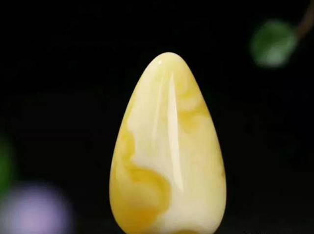 白花蜜蠟怎么盤，知道這些你也能成為盤玩高手！