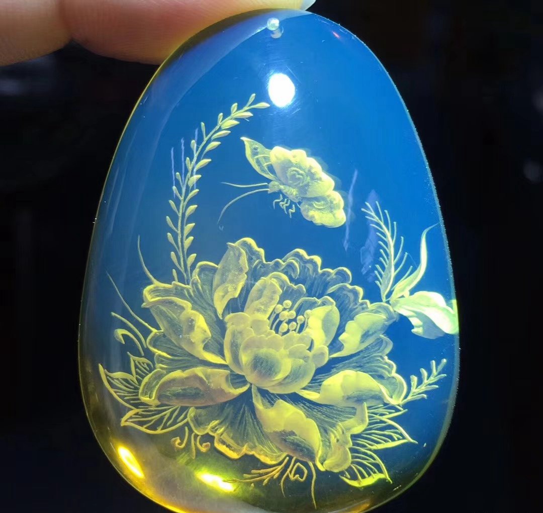 墨西哥高藍藍珀克價