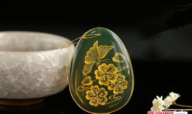墨西哥藍珀市場克價，總有人搞不清清楚！