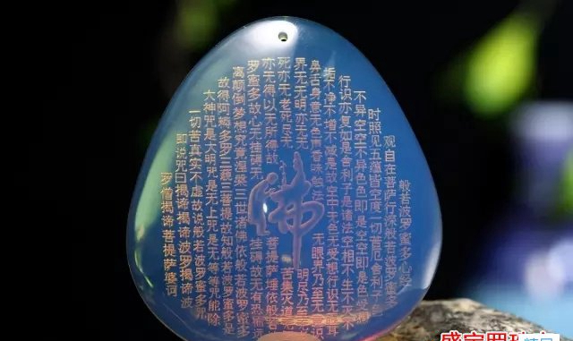 墨西哥藍珀有收藏價值嗎，別讓價格再蒙蔽你的雙眼！
