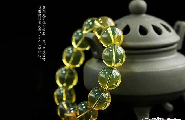 墨西哥藍珀價格，絕對出乎你的意料！