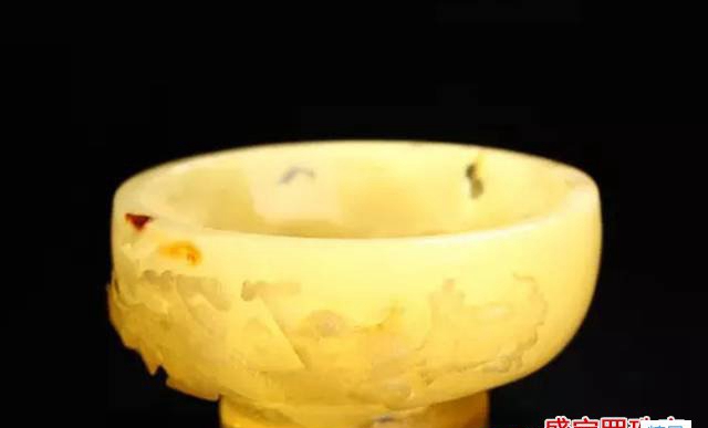 蜜蠟輕還是重，你難道沒聽過這么一句話？