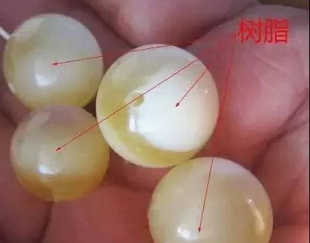 警惕身邊出現的這種白花蜜蠟，看圖！