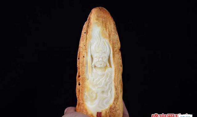 烏料的白花蜜蠟多少錢
