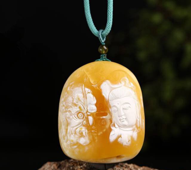 什么是白花蜜蠟，看到第一眼你就會愛上它！