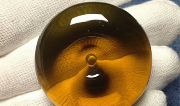 墨西哥琥珀的價格真的比不上多米藍珀嗎？