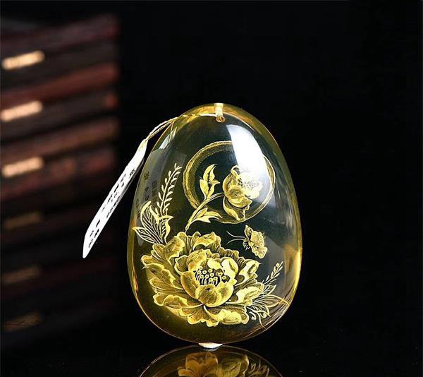 墨西哥蟲珀的價格多少錢一克