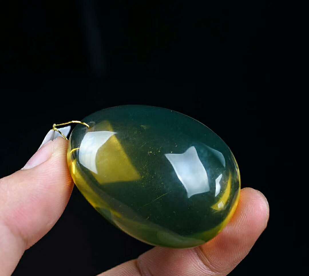 墨西哥琥珀價格上漲并非不可能，原因有三！