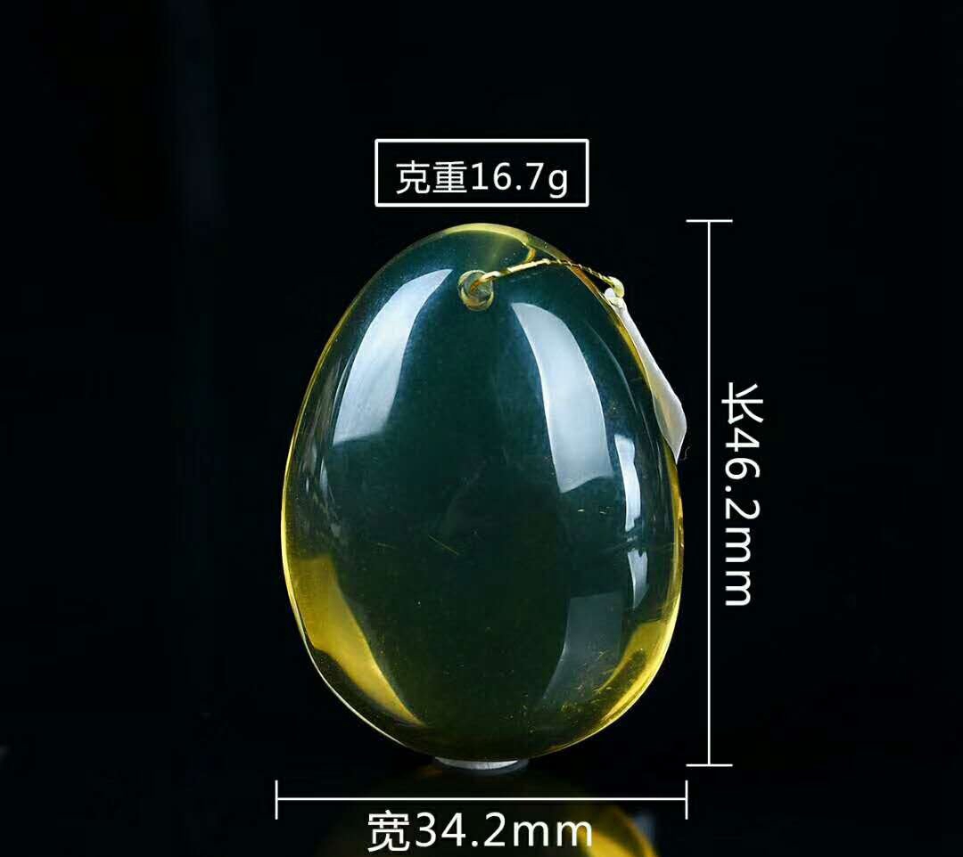 墨西哥琥珀價格上漲并非不可能，原因有三！