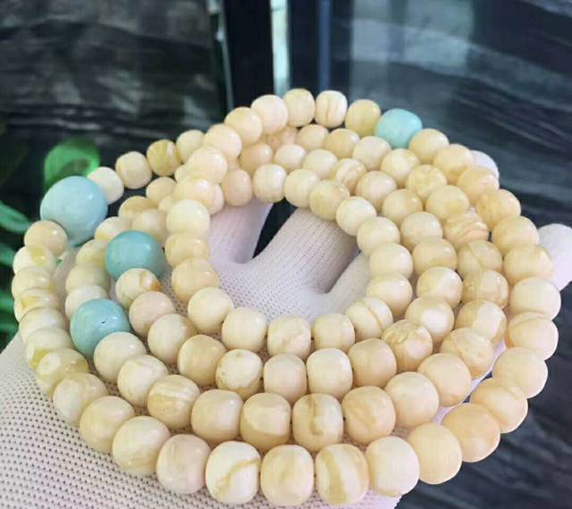 看懂波羅的海白花蜜蠟，你還差這幾分鐘！