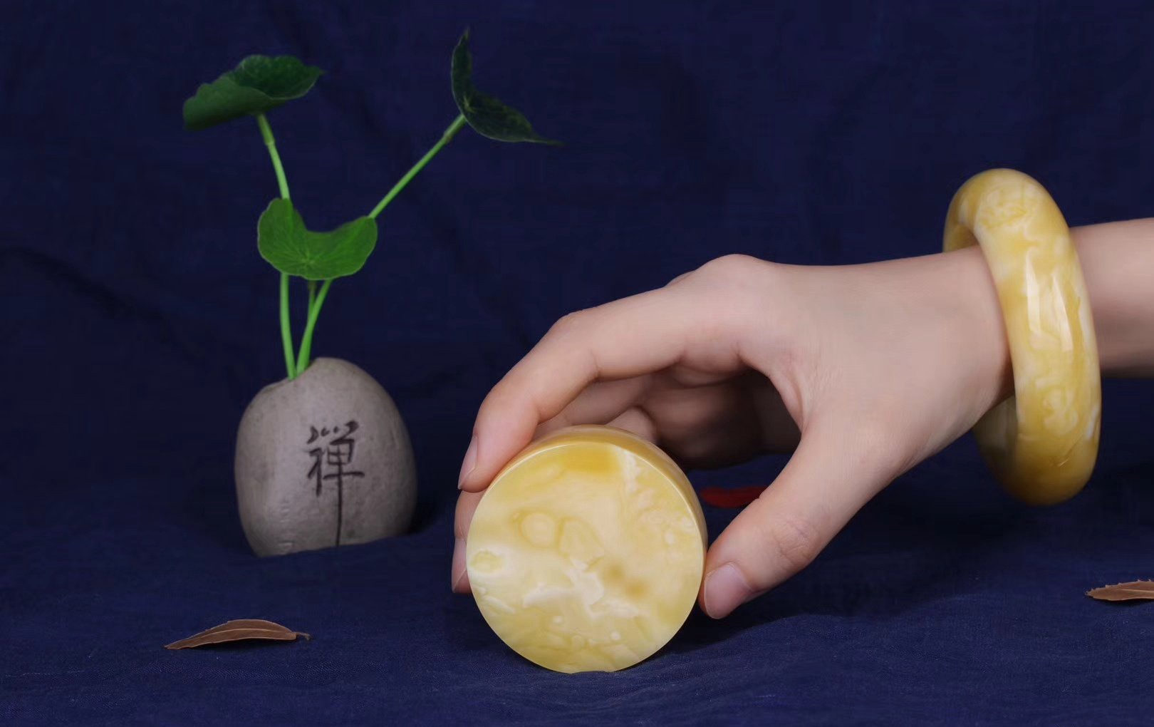 蜜蠟漂白花價格