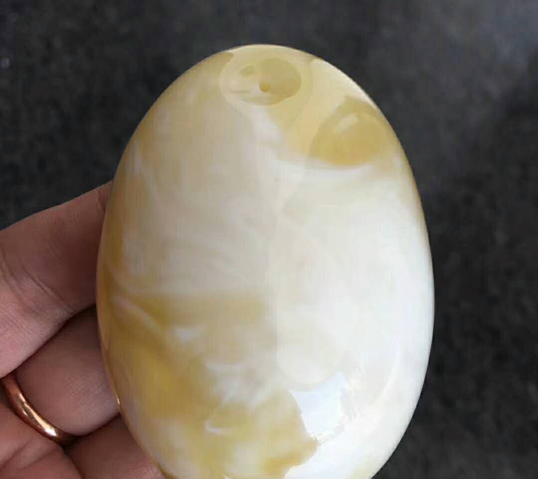 香珀白花蜜蠟價格