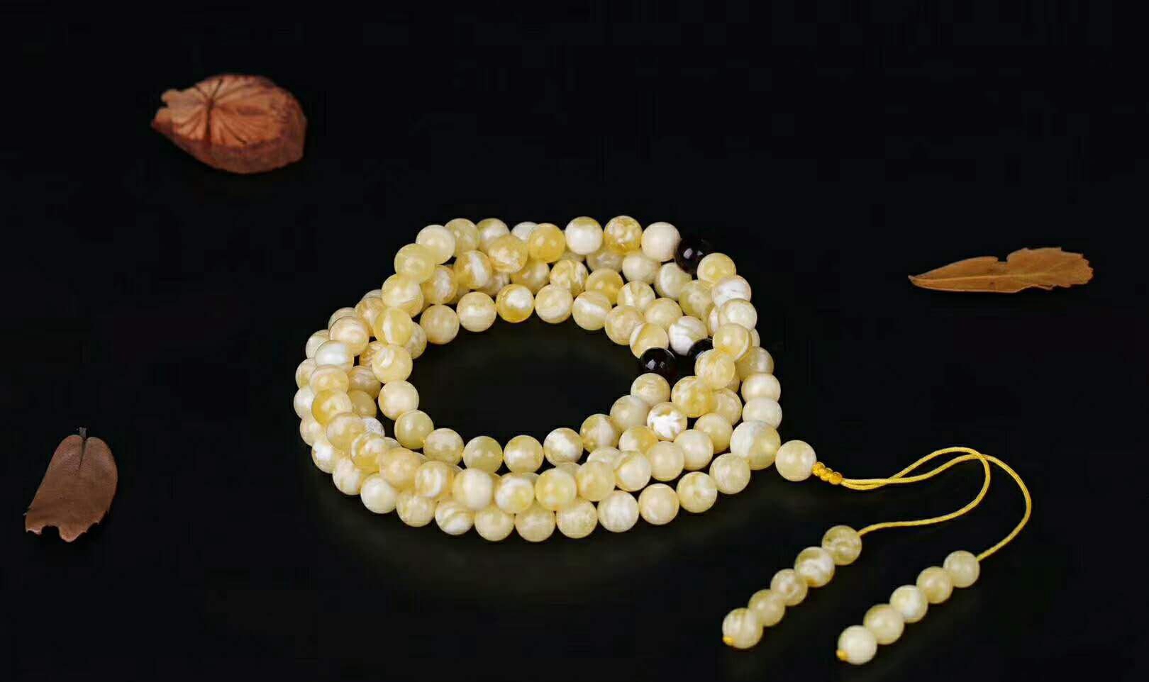 二代白花蜜蠟價格高嗎，為什么？