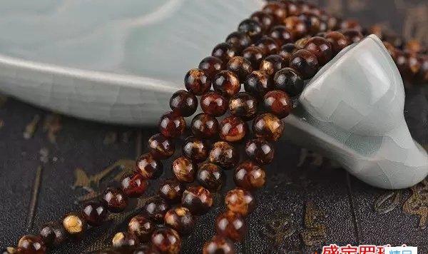 撫順花珀值不值錢，不是你說了算的！
