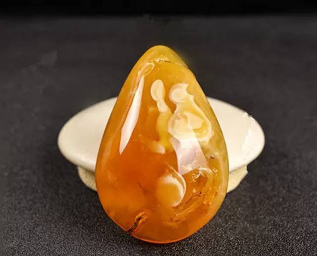 金絞蜜蠟好嗎，什么樣的才是好金絞蜜蠟？