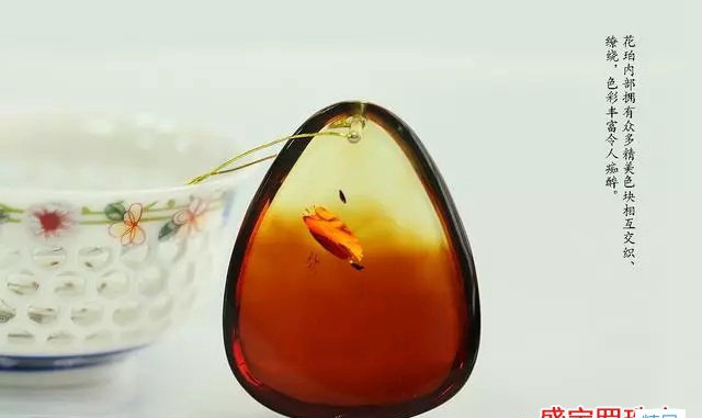天然花珀圖片價格?