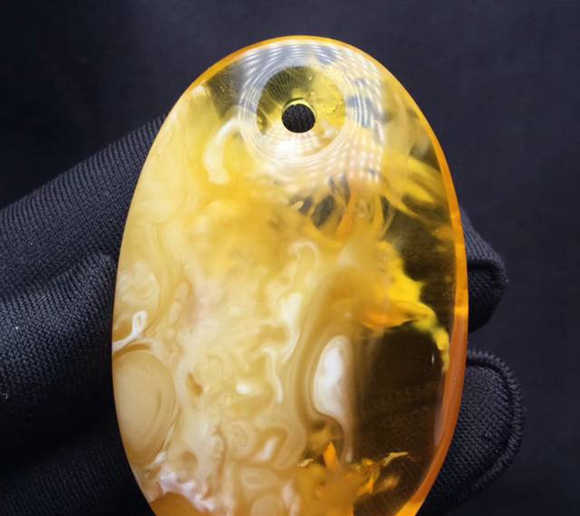 一套識別金絞蜜價值的系統方法，值得收藏！！