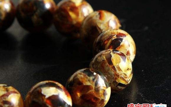 撫順花珀佛珠價格